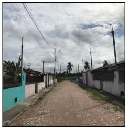 LOT MANGABEIRA