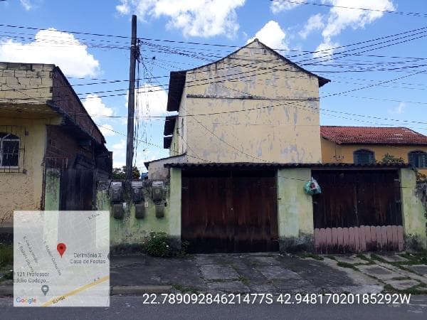 LOT VILA NASCIMENTO