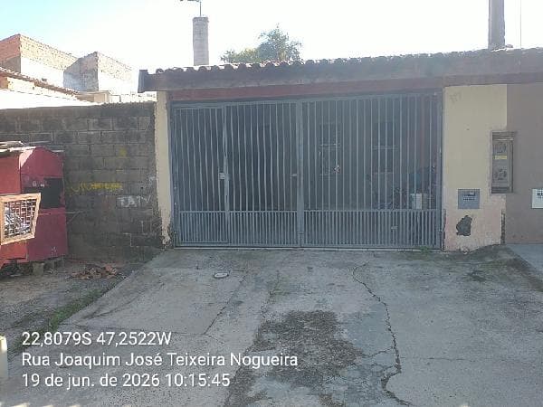 Foto JARDIM MONTE SANTO