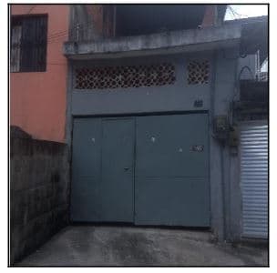 Foto VILA TIRADENTES