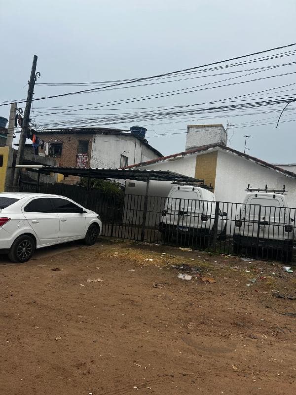 Foto JARDIM ATLANTICO