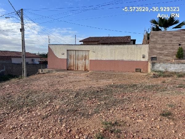 ACU - VISTA BELA