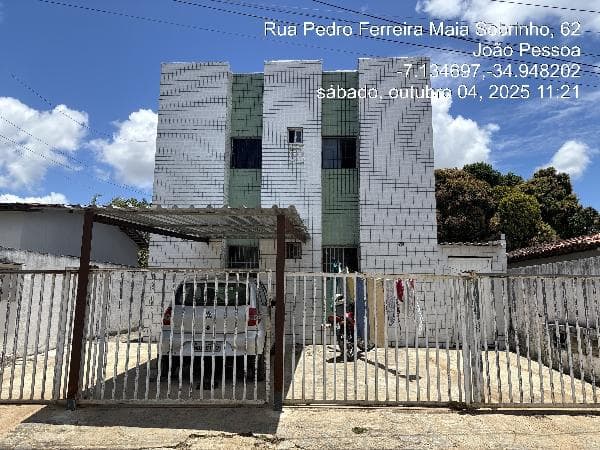SANTA RITA - LOT PLANALTO S RITA