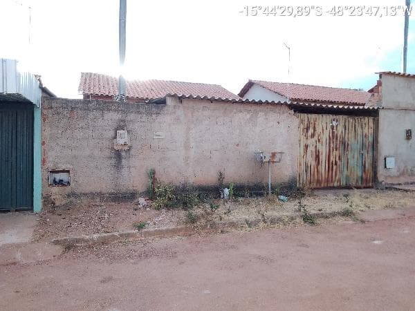 2ª ETAPA LOT RES ITAMAR NOBREGA II