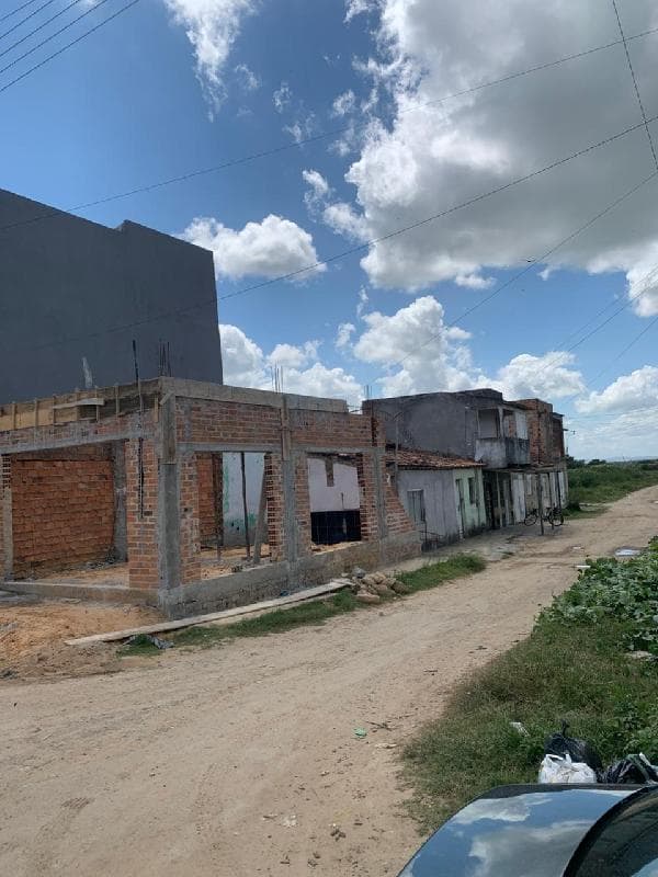 Foto SANTOS DUMONT
