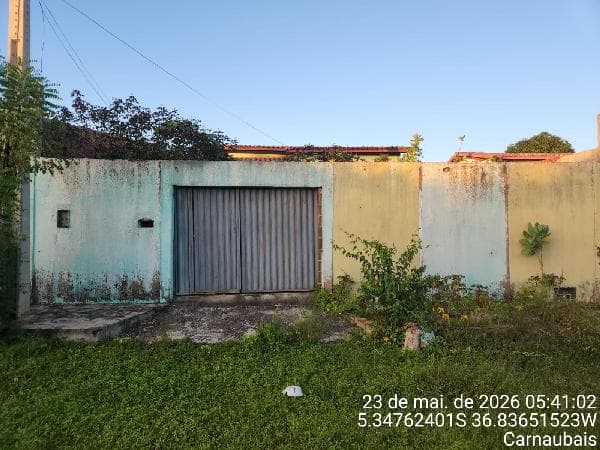 Foto PACHECO CARNAUBAIS