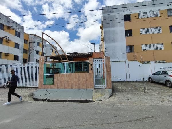CONDOMINIO RESIDENCIAL MORADA REAL