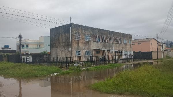 RESIDENCIAL LAGOA DAS GARÇAS