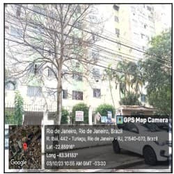 COND PARQUE DA COLINA