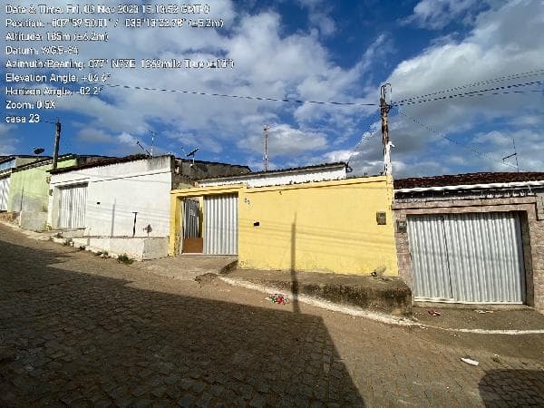 Foto NOVA CHA DE ALEGREIA