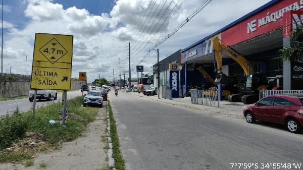 Centro Comerc Norte
