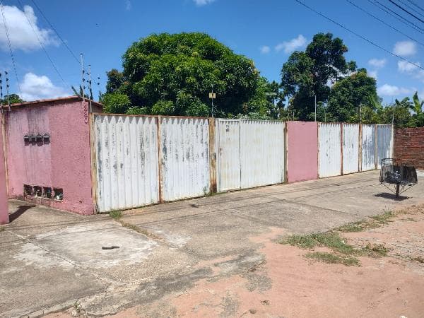 Foto SAO FRANCISCO