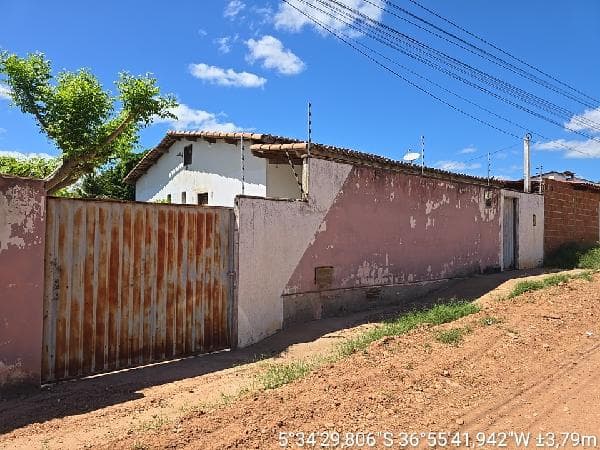 Foto BELA VISTA