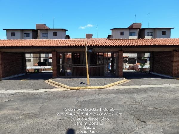 COND RES ATOL DAS ROCAS