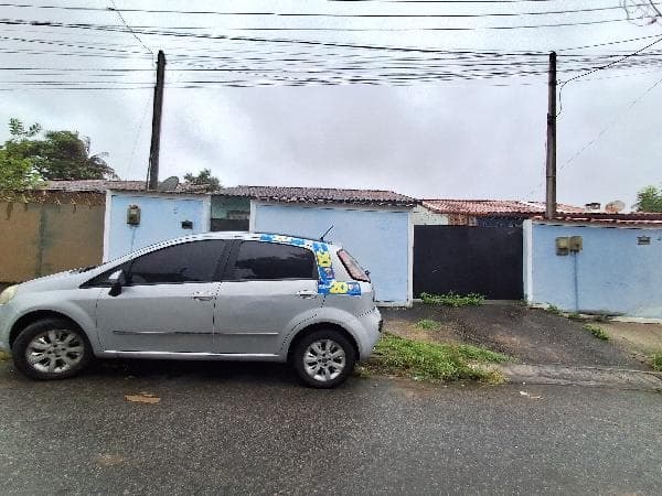 Foto COND RES VALE DOS ESQUILOS