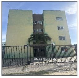 RESIDENCIAL CAMINHA