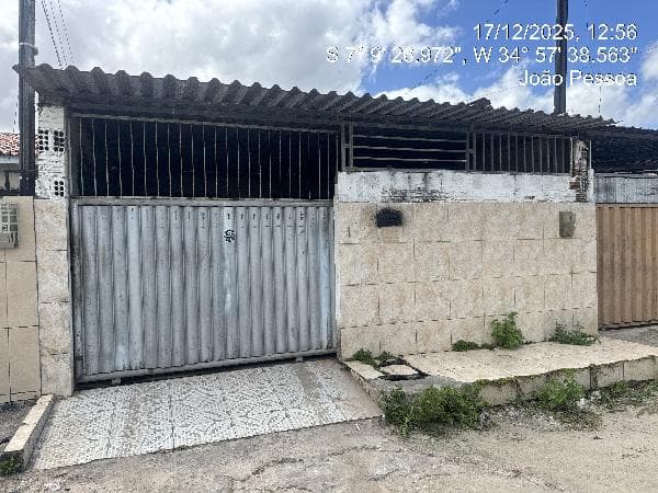 SANTA RITA - PLANALTO TIBIIR II