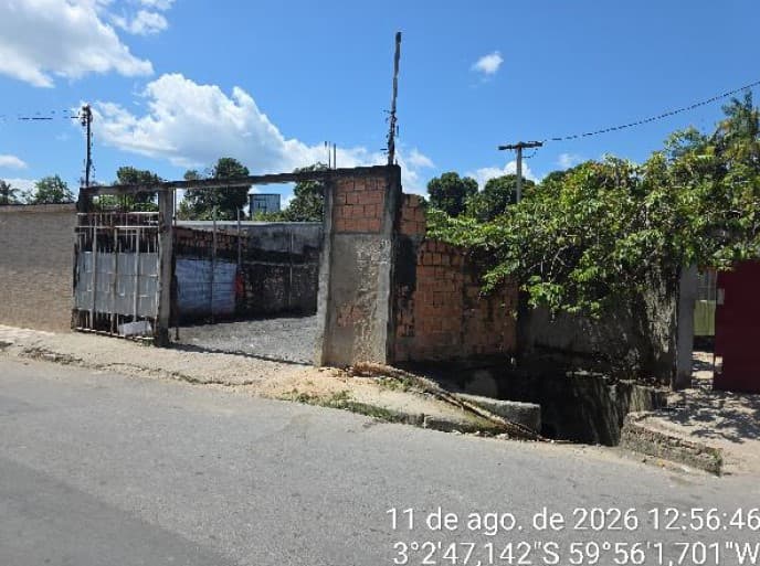MANAUS - JORGE TEIXEIRA
