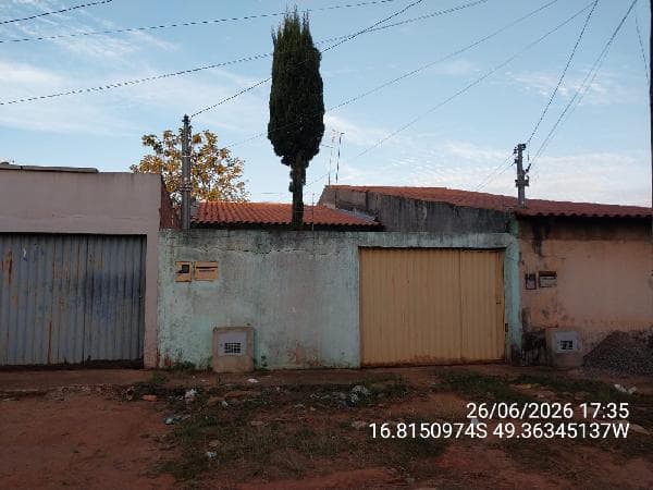 RESIDENCIAL SILVEIRA FIGUEIREDO II