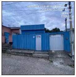CARPINA - LOT RAIO DE LUZ
