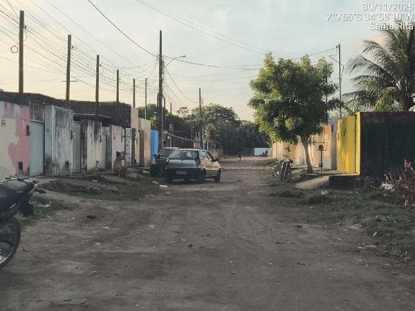 LOT VALE DE SANTA RITA I