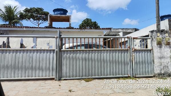 BAYEUX - COMERCIAL NORTE