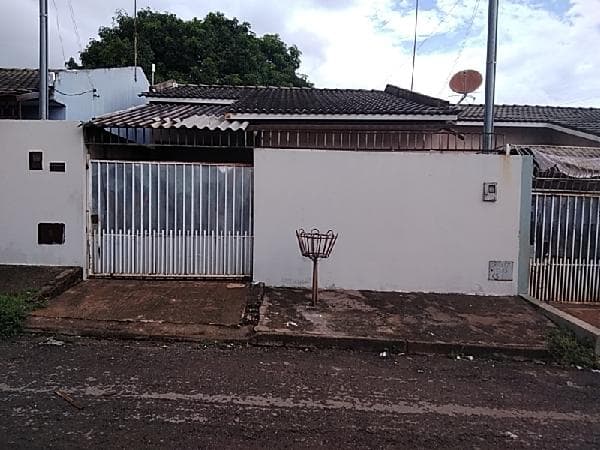 Foto COND RES BARRADAS II