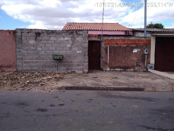 LOT VILA DIVINEIA SETOR A