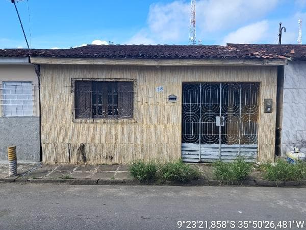 MESSIAS - CENTRO