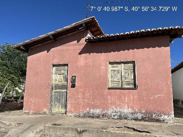 Foto SAO JOSE