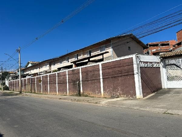 COND MONTE SIAO