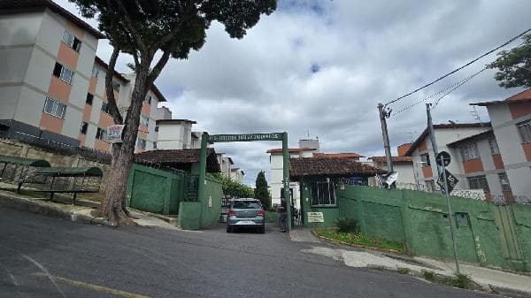 RESIDENCIAL BOSQUE DOS JACARANDAS