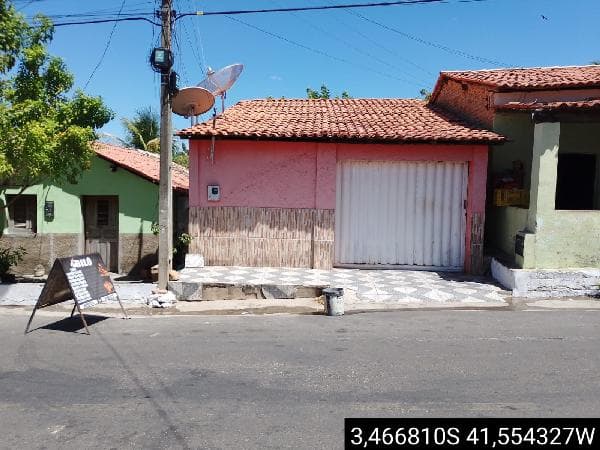 Foto SANTA LUZIA
