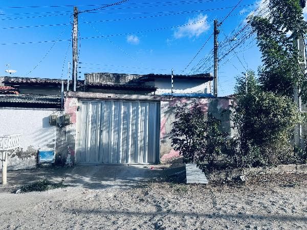 LOTEAMENTO NOVO MARANGUAPE
