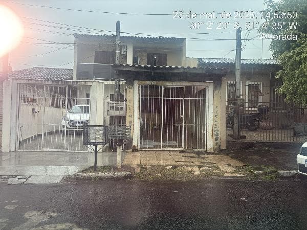 CONDOMÍNIO RESIDENCIAL 13 DE ABRIL