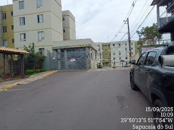 RESIDENCIAL NICOLAU KUHN
