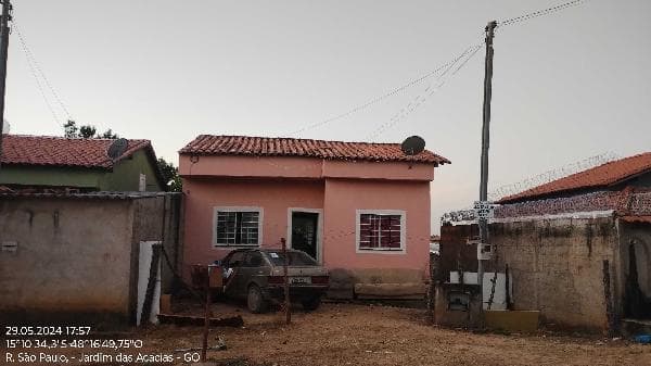 Foto LOT JARDIM DAS ACACI