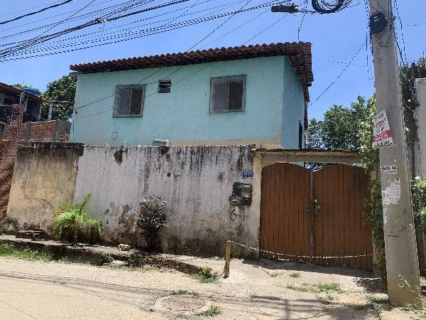 SALVADOR - ITAPUA