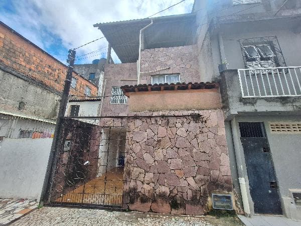 CONJUNTO HABITACIONAL PARAJA I