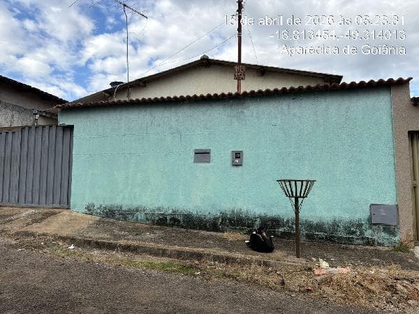 Foto BAIRRO NOVA CIDADE