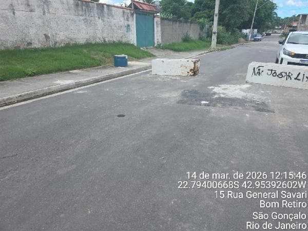 Bom Retiro