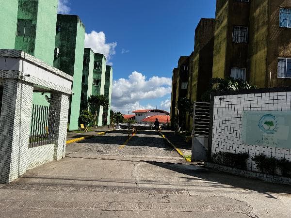 JARDIM RESIDENCIAL SAO FRANCISCO