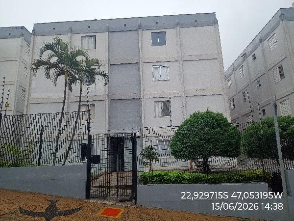 CONDOMINIO VALE DOS EUCALIPTOS
