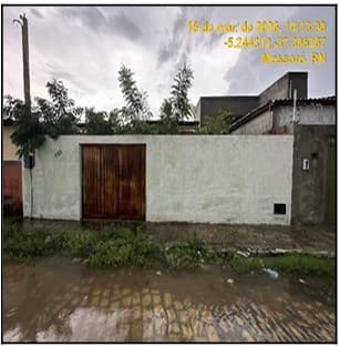 LOTEAMENTO CIDADE OESTE