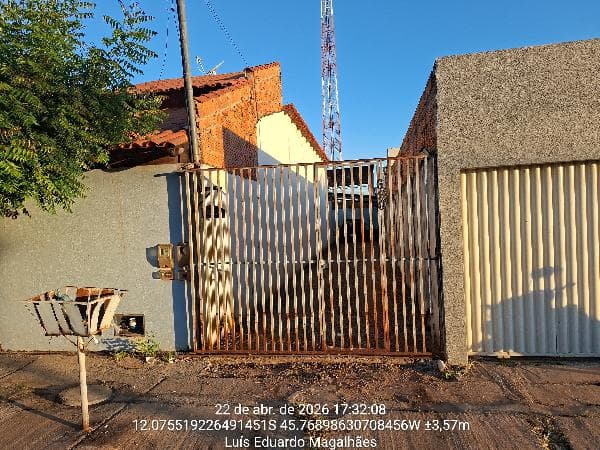 CONDOMINIO RESIDENCIAL INGA VILLE