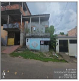 Foto RESIDENCIAL AMAZONINO MENDES