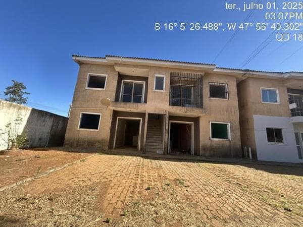COND RES ARIA