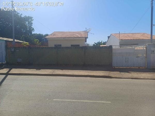 LOT VILA DIVINEIA SETOR A