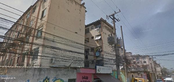 RIO DE JANEIRO - BANGU