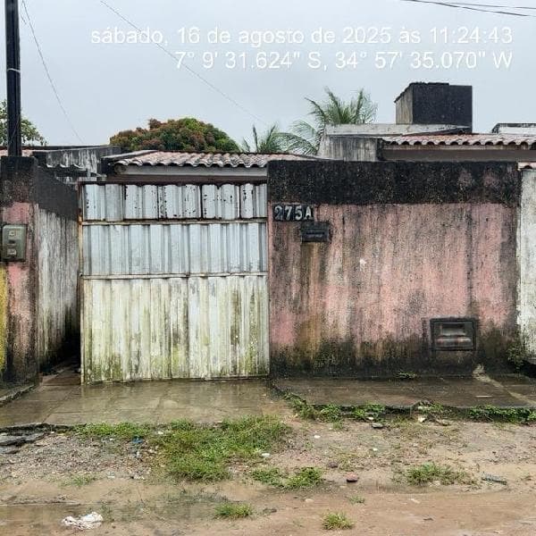 SANTA RITA -  PLANALTO TIBIRI II